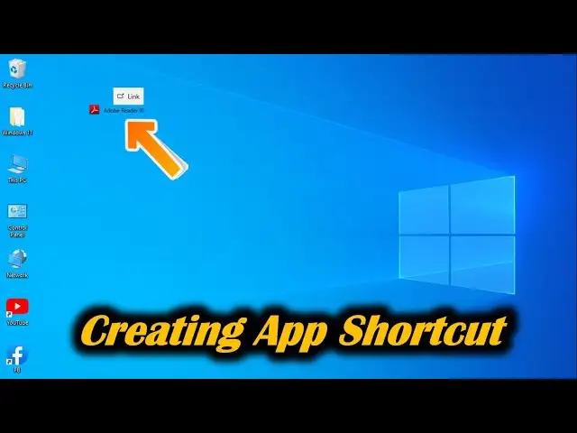 application shortcuts application shortcuts