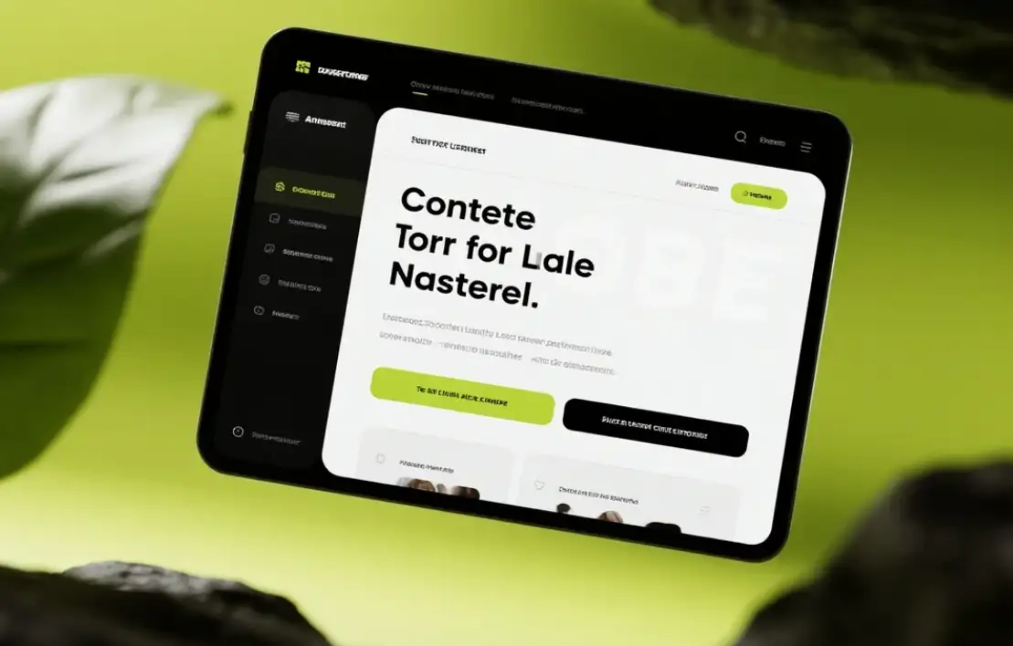 Create content that can attract users' attention Create content that can attract users' attention
