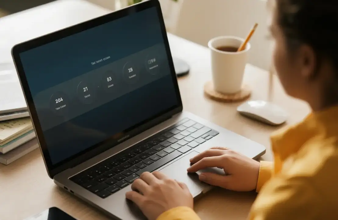 Determine the target users of the website