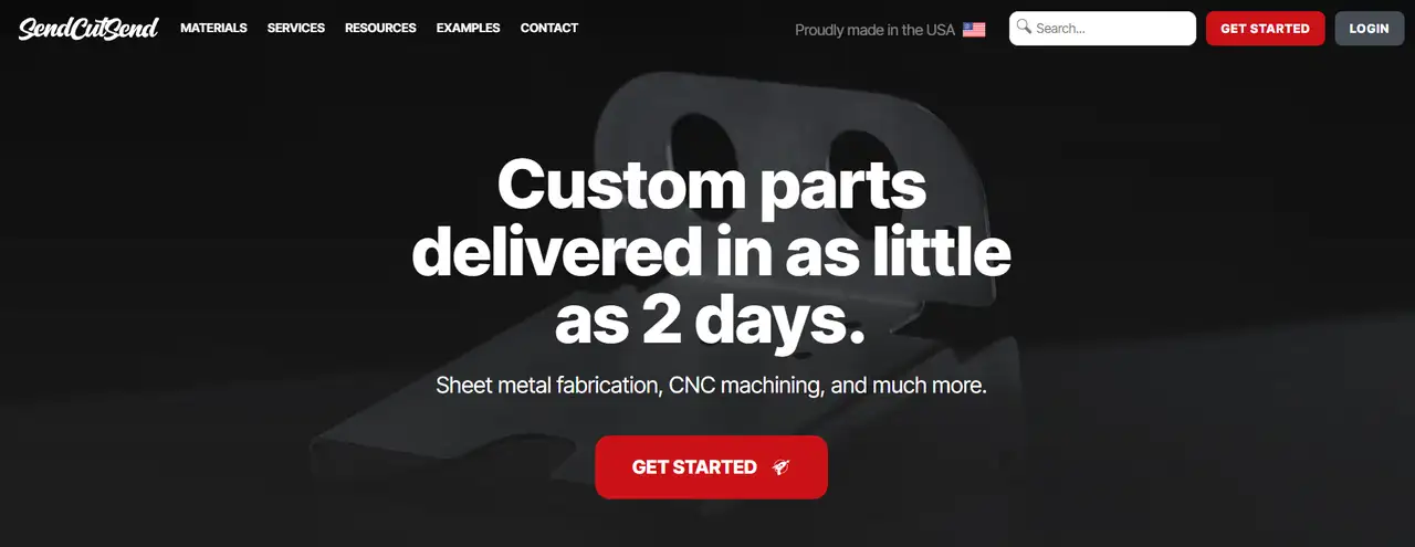 a platform where the business has a space that is operated in a community