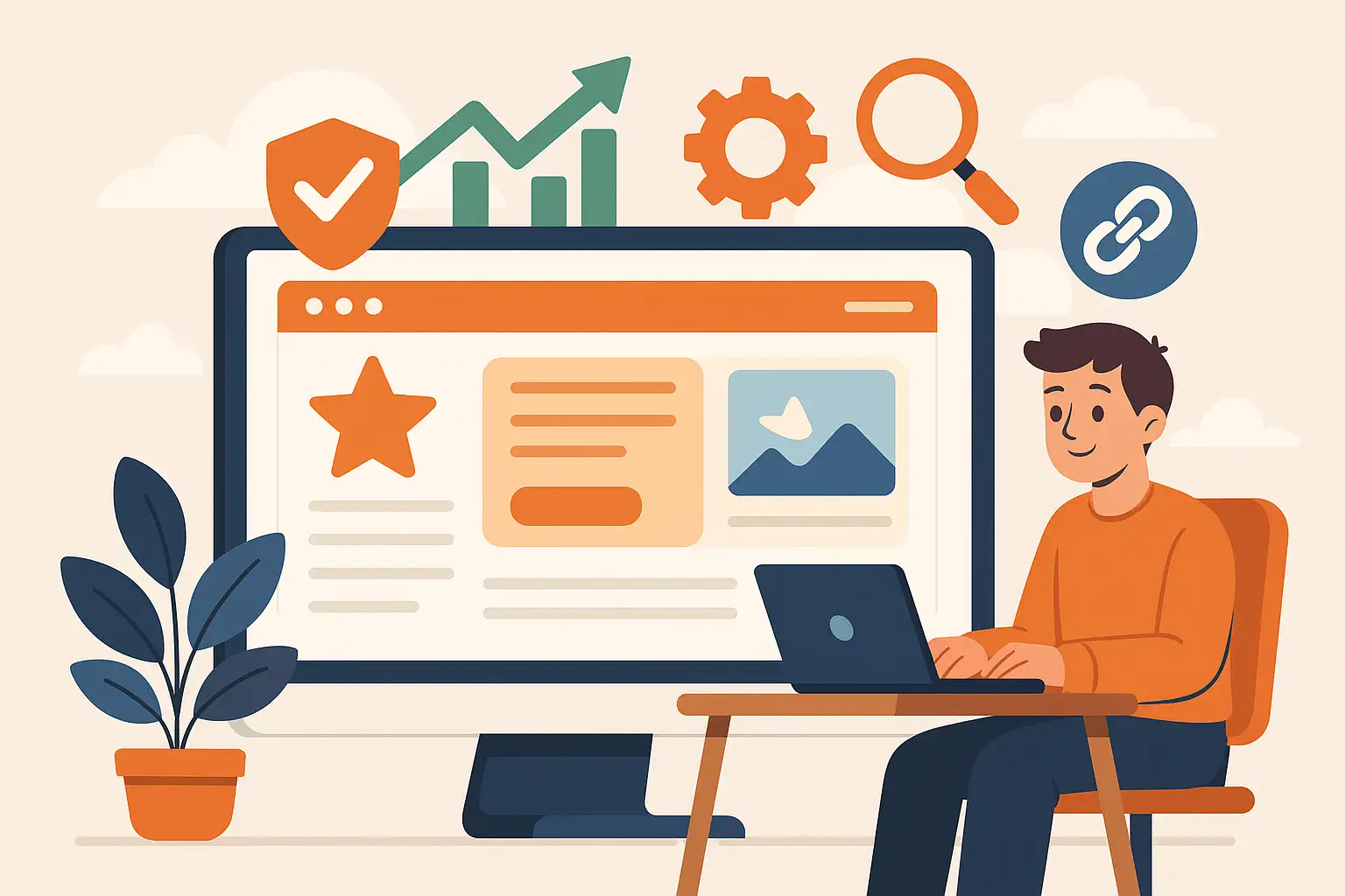 Benefits of Custom Website Development for Small Businesses Benefits of Custom Website Development for Small Businesses