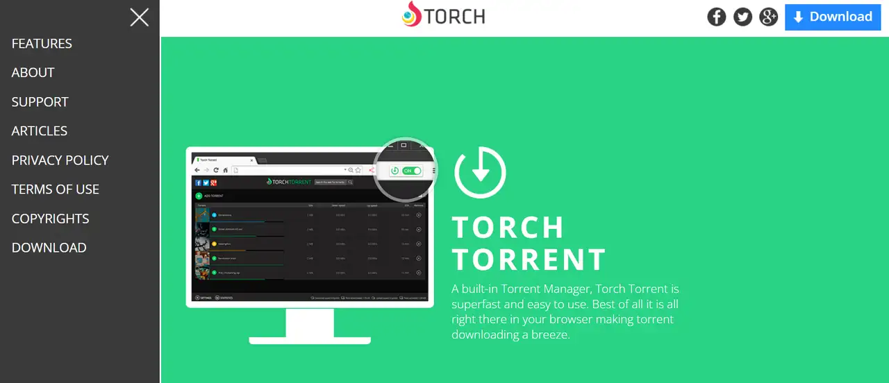 a convenient dark web search engine