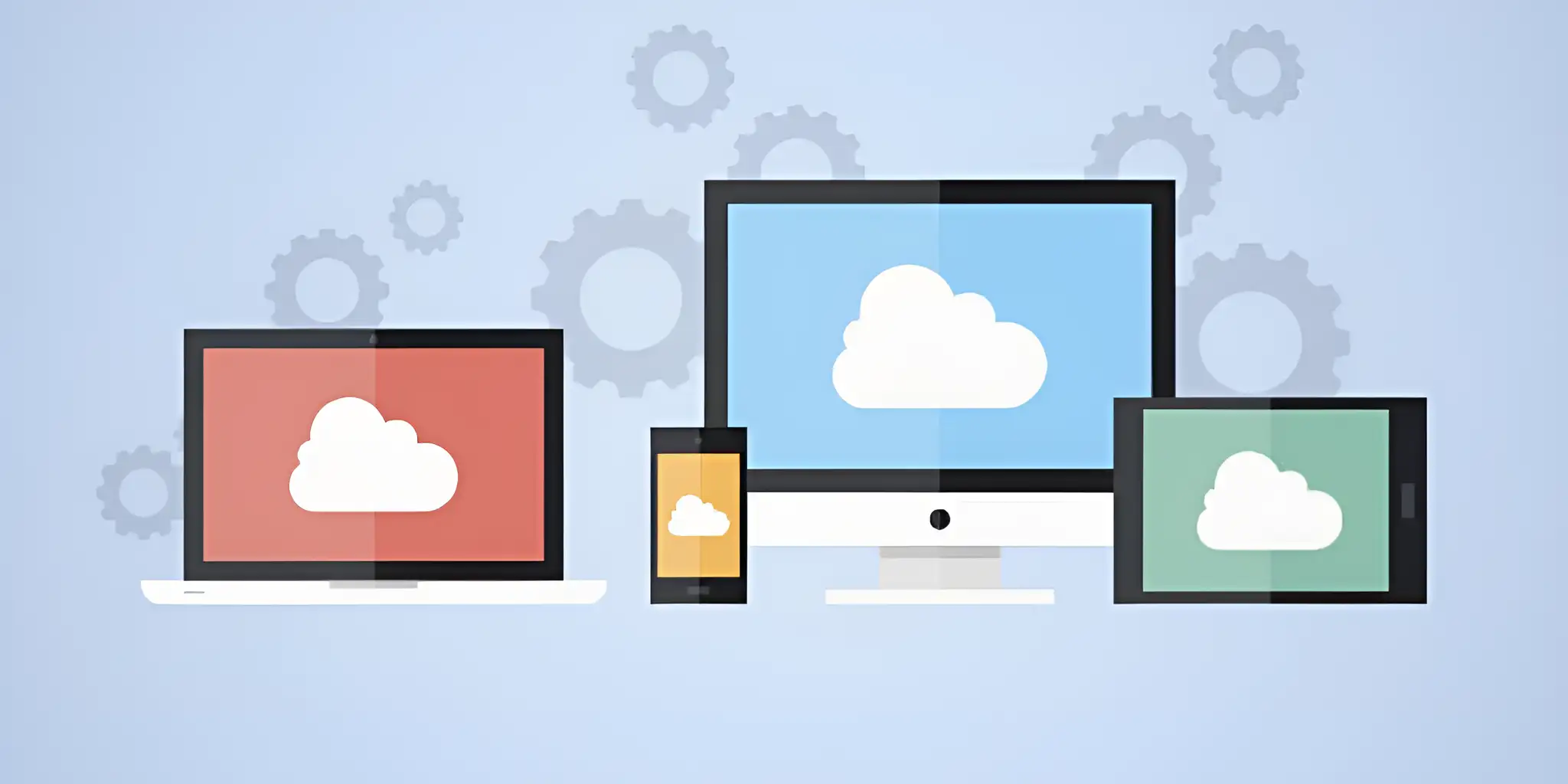 multiple devices together