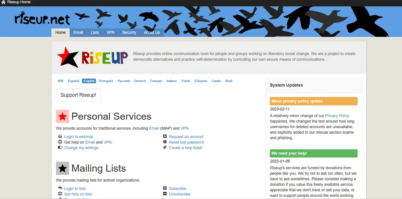 safe dark website search engine