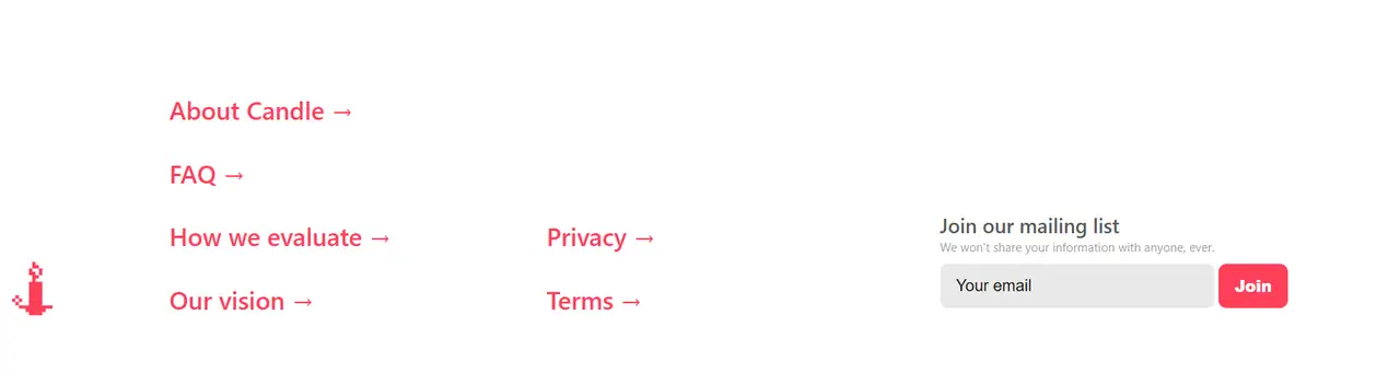 an anonymous search