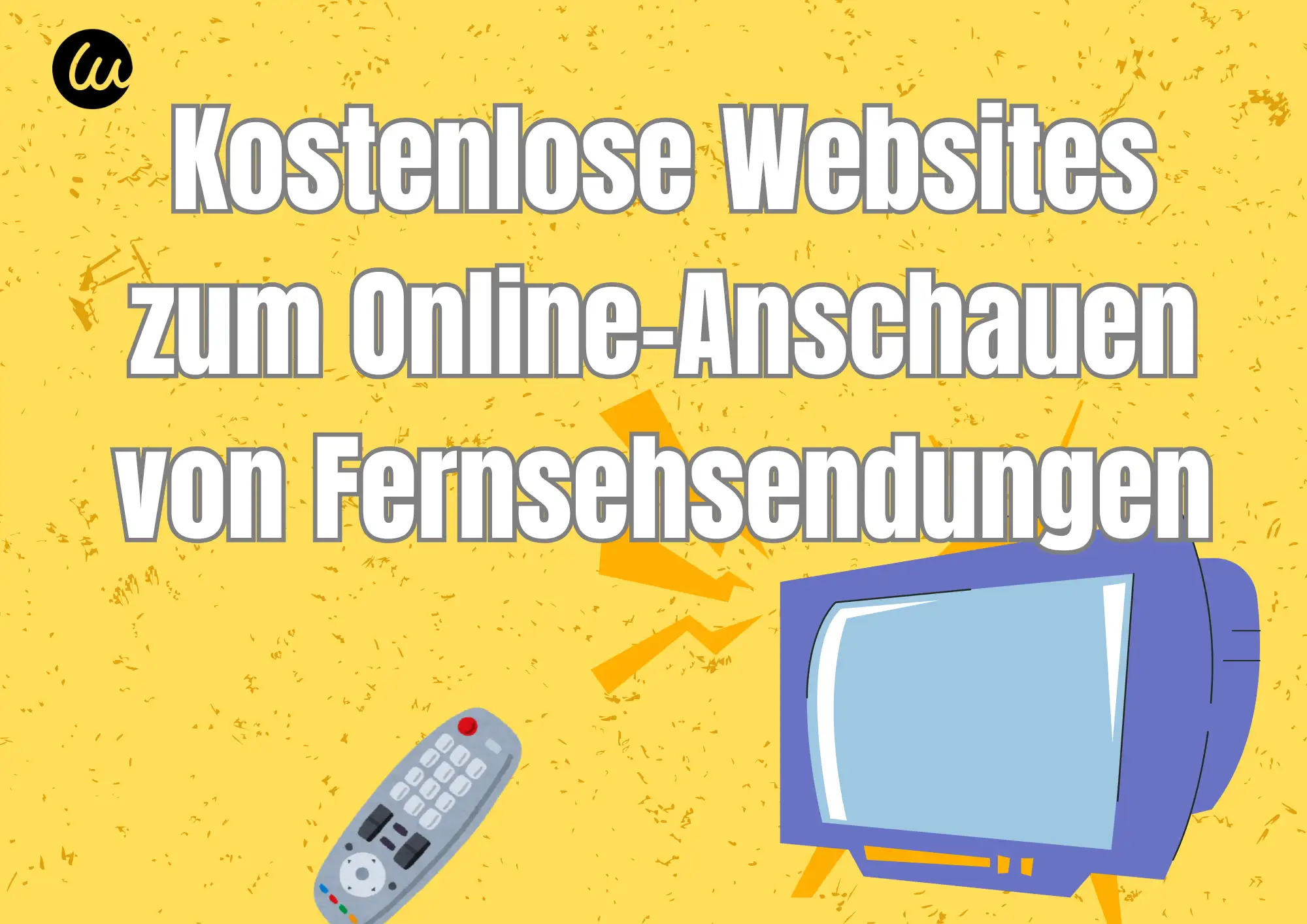 Top 10 Kostenlose Websites zum Serien Schauen 2025 Top 10 Kostenlose Websites zum Serien Schauen 2025