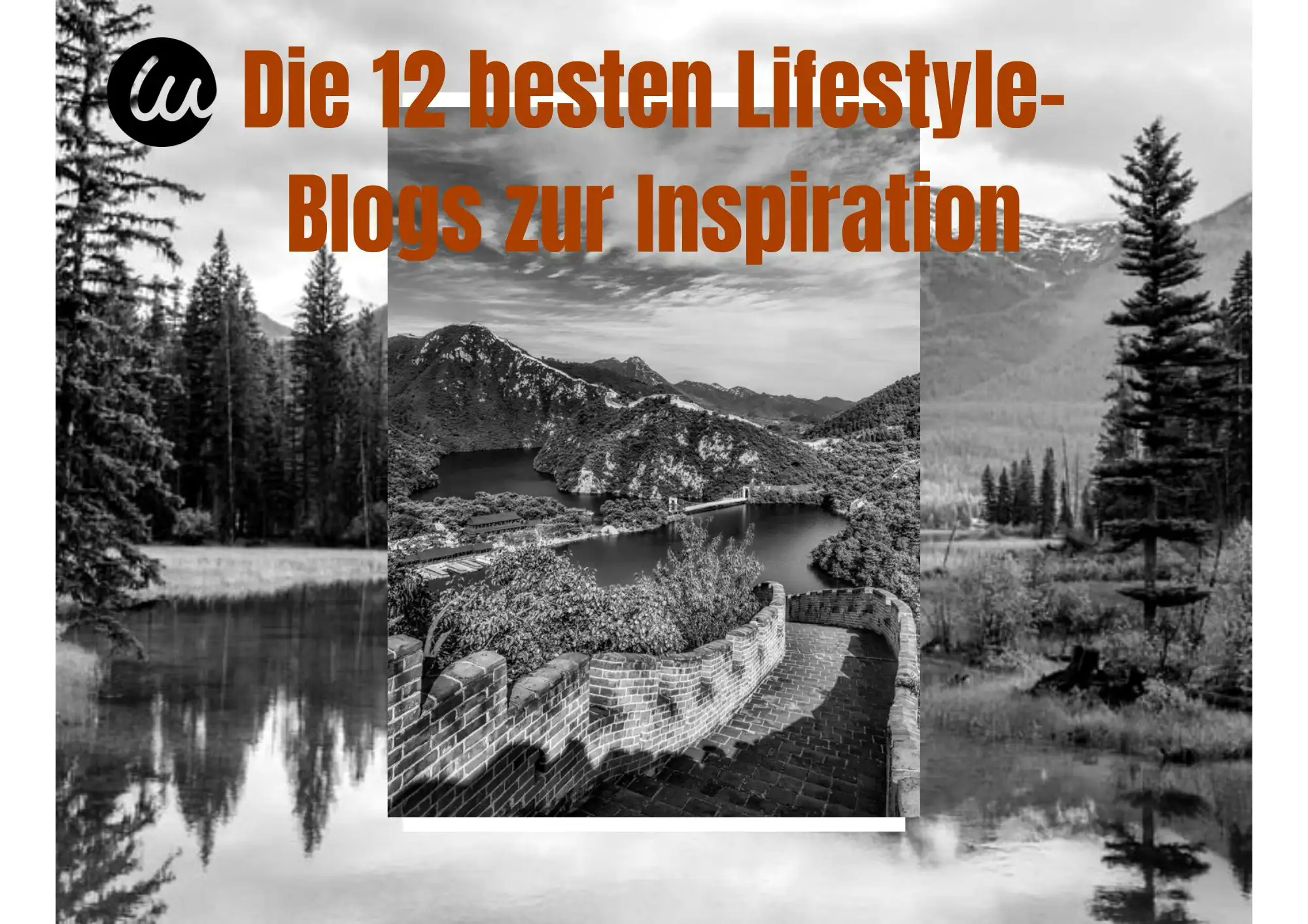 Die 12 besten Lifestyle-Blogs zur Inspiration