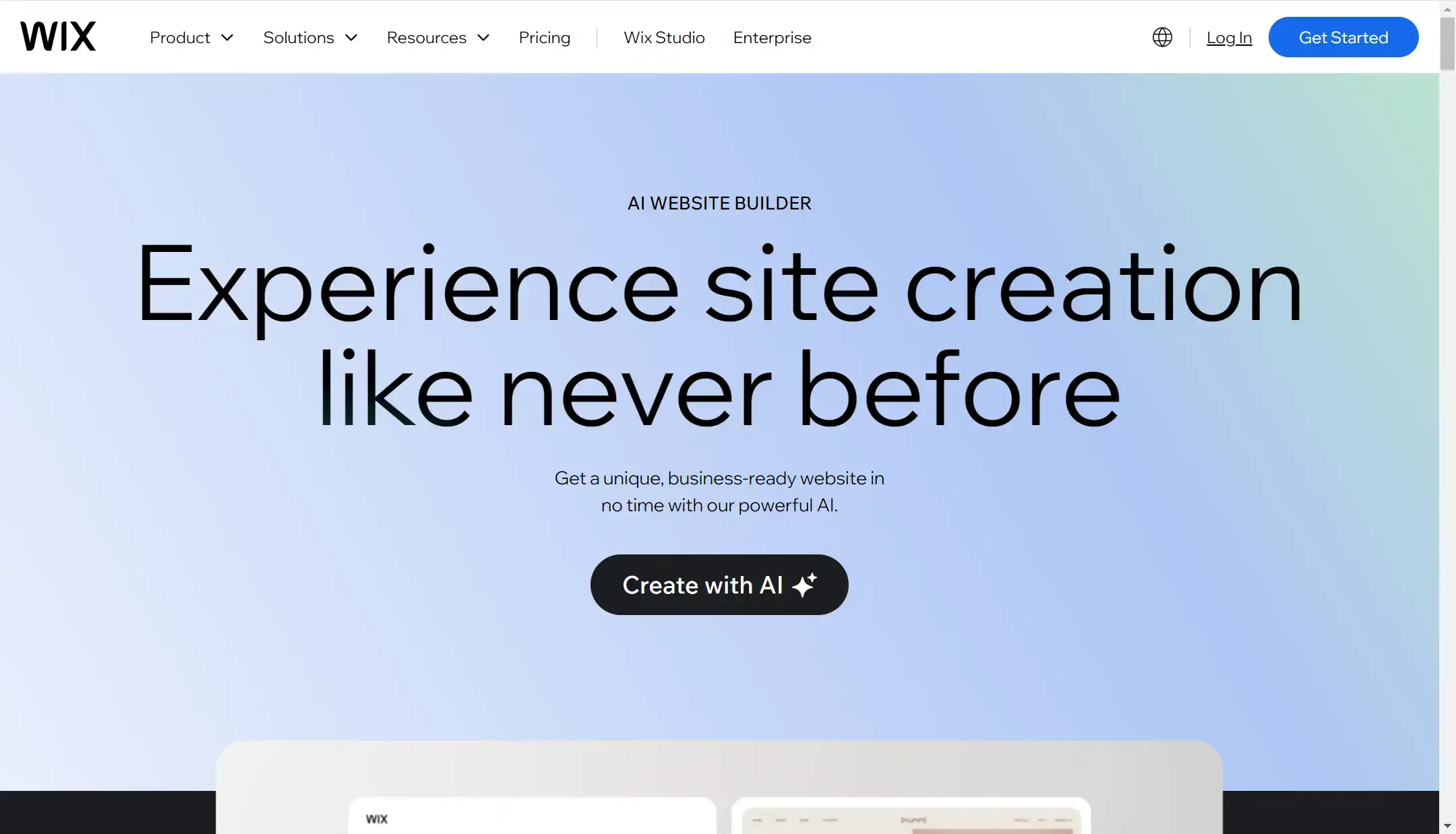 Website-Entwicklung