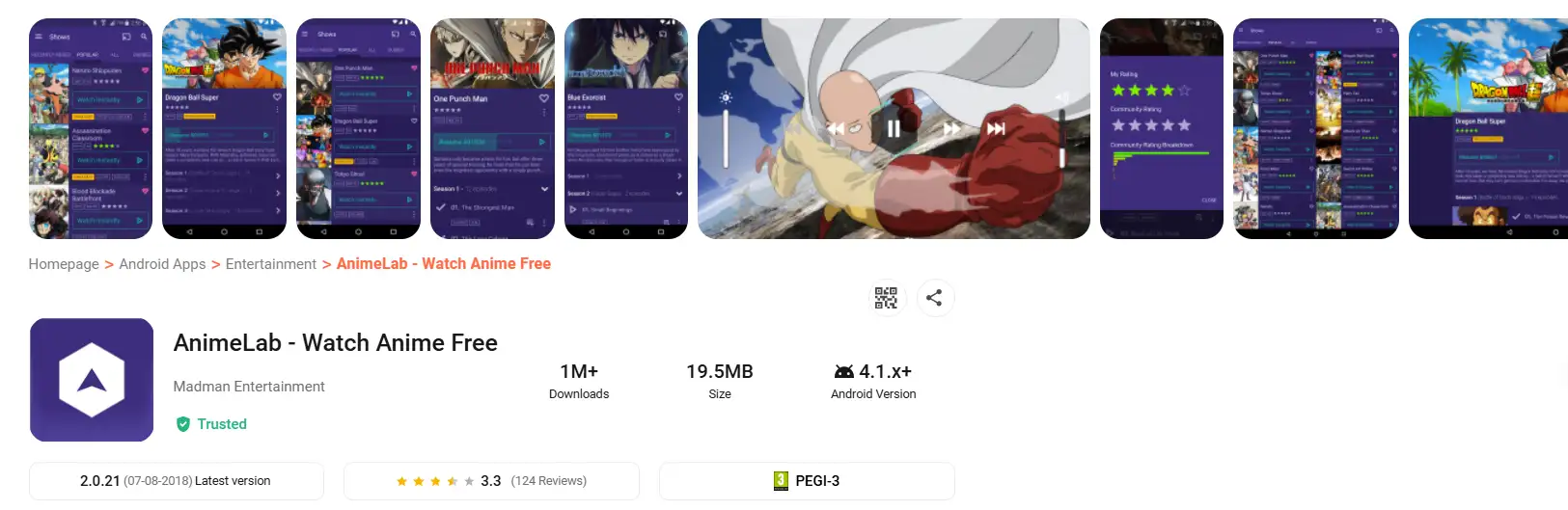 AnimeLab