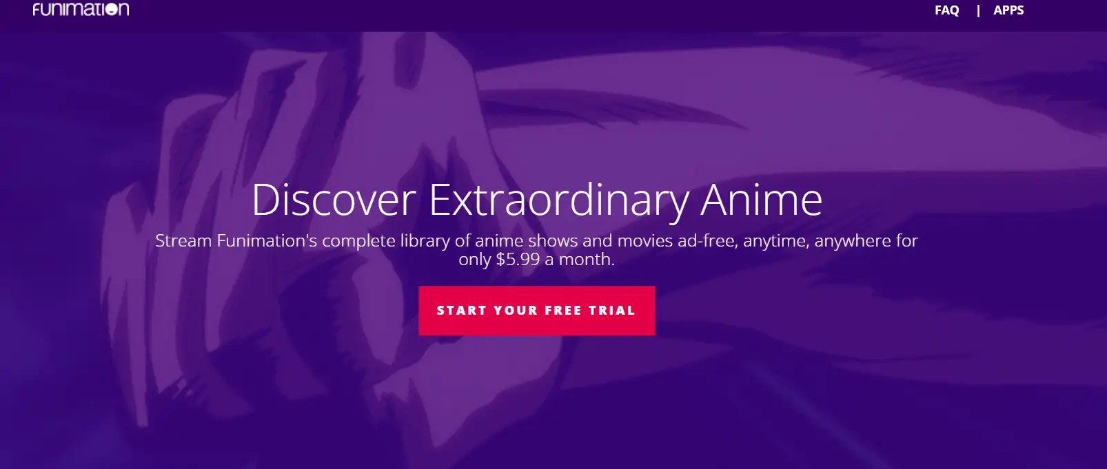 Funimation Funimation
