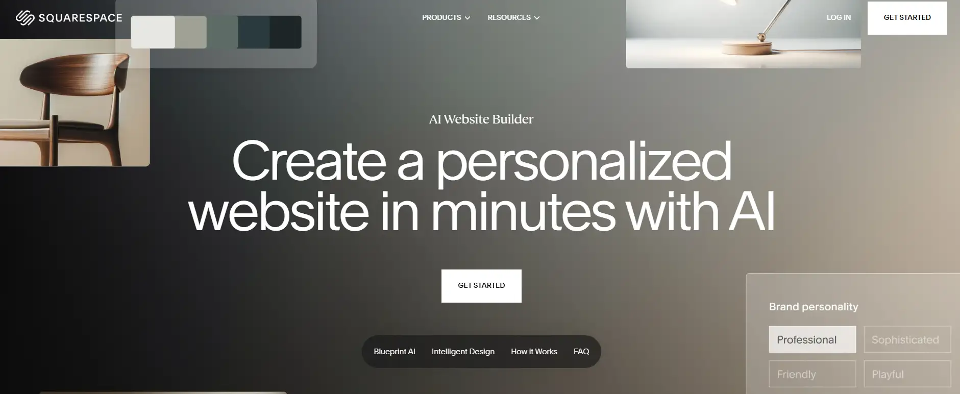 Squarespace Squarespace
