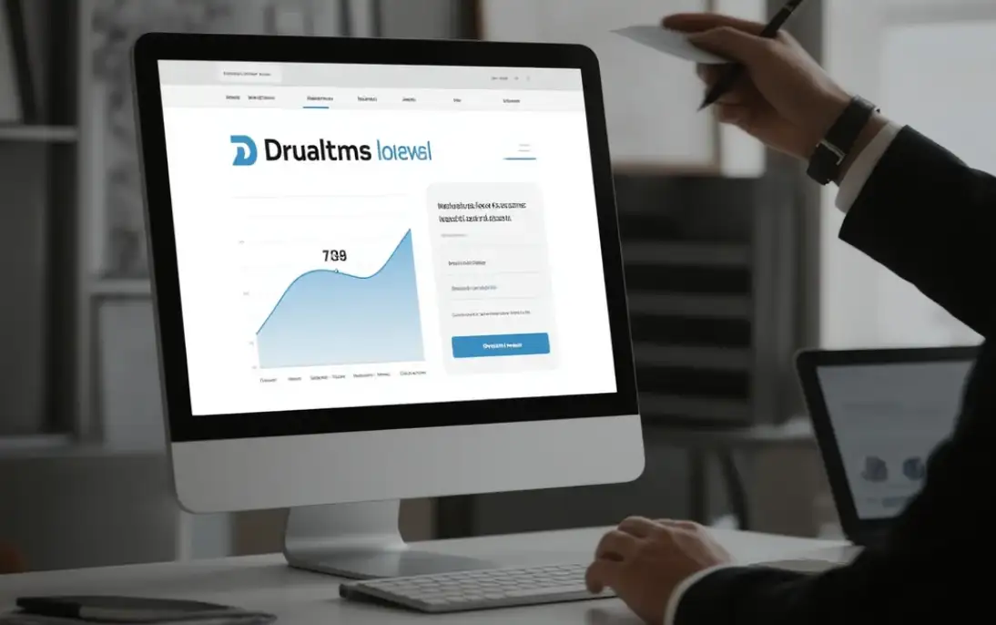 Launch and Maintain Your Drupal Website
