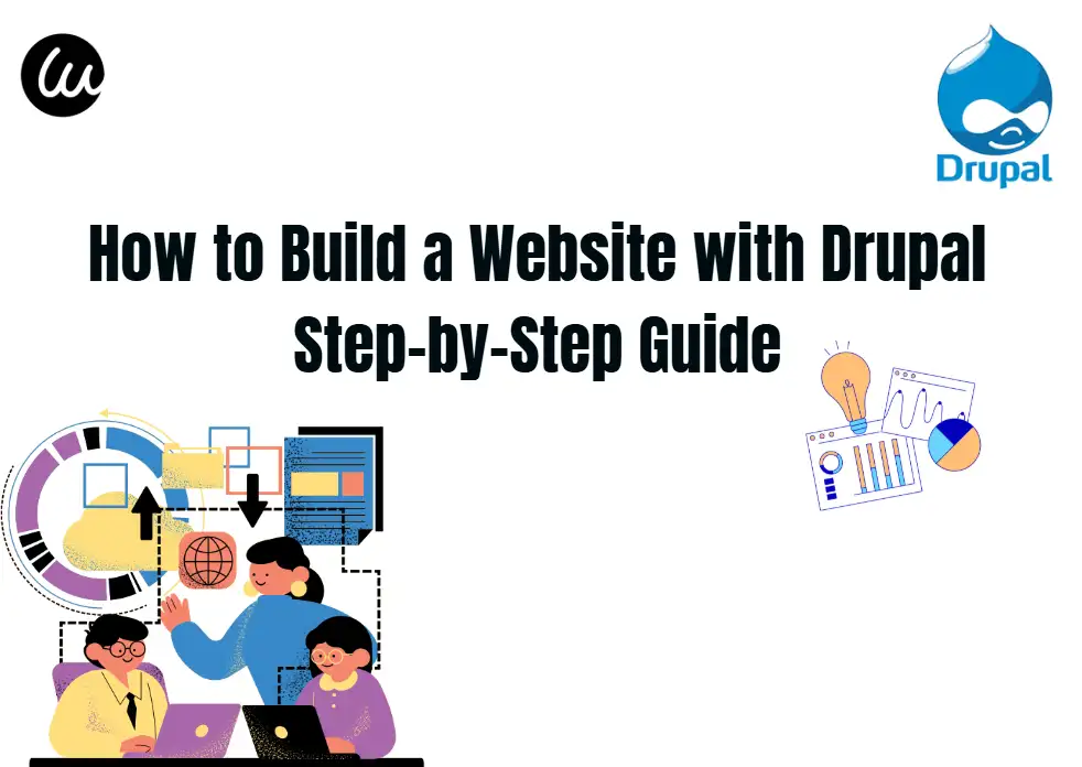How to Build a Website with Drupal