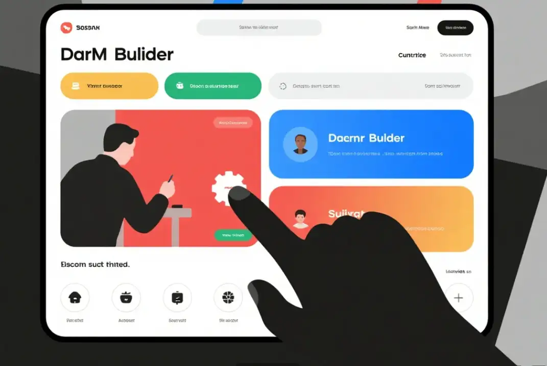 Build Pages with Drupal Page Builder Tools