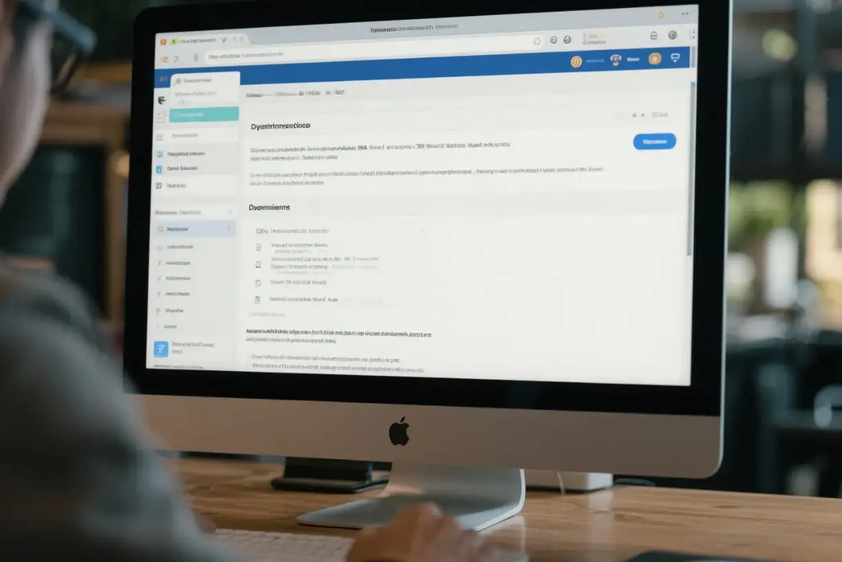 How Dynamic Web Pages Work