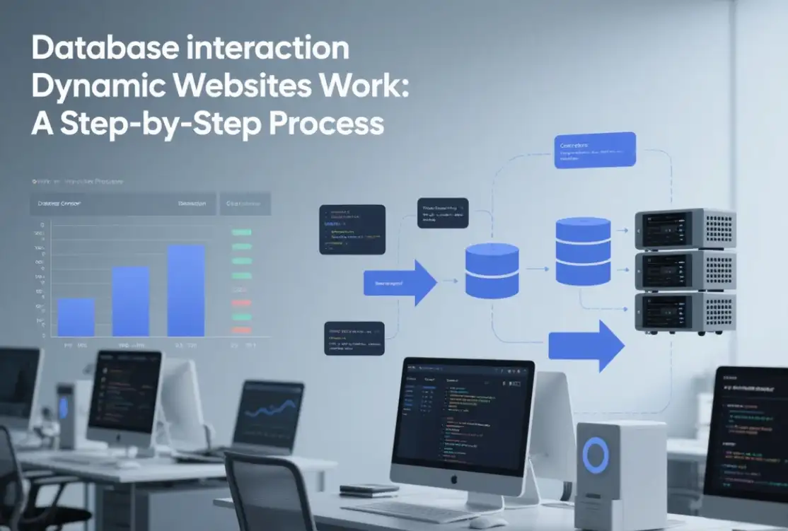 Database interaction Database interaction