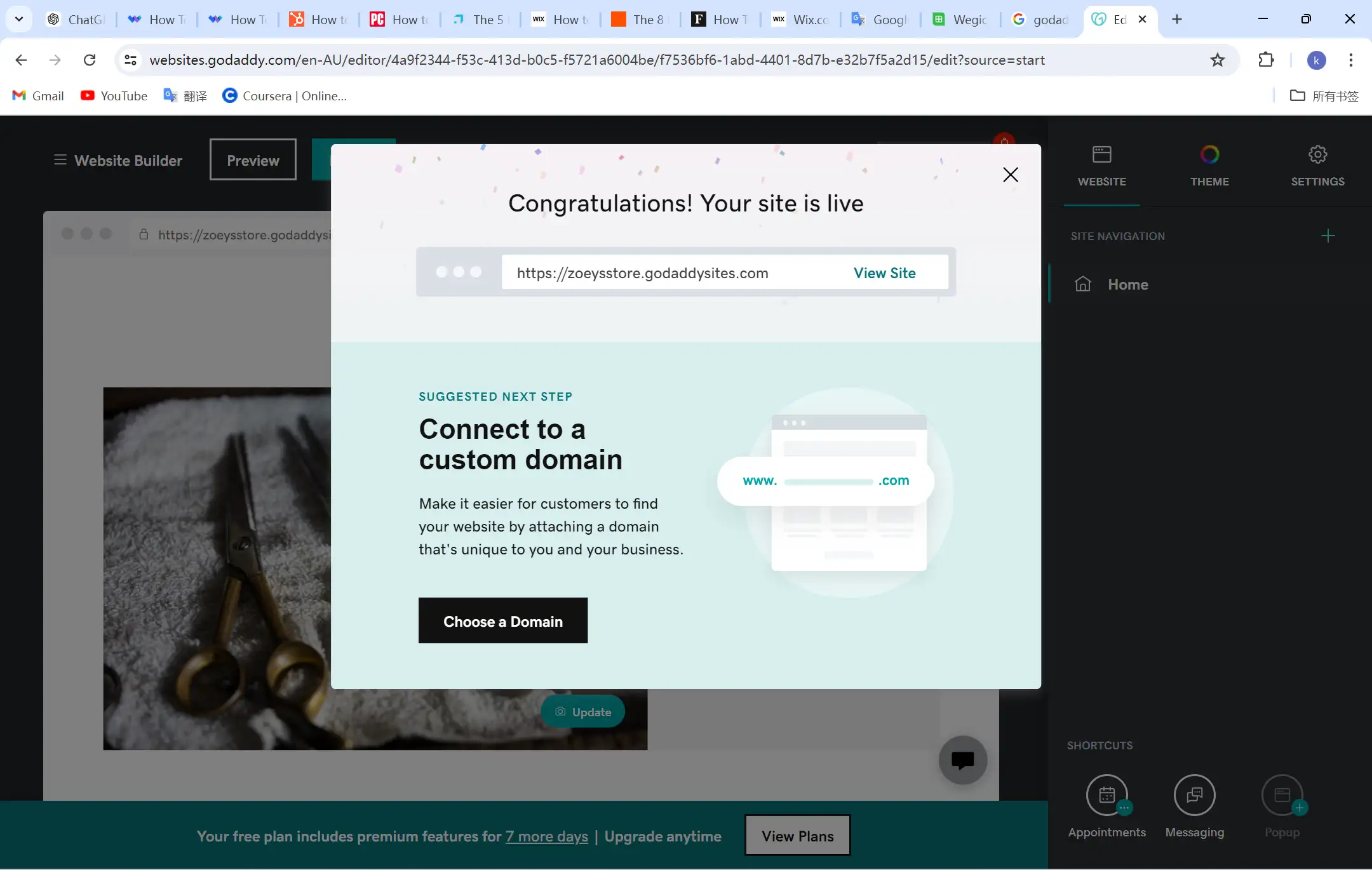 How To Build A Website With 5 Website Builders How To Build A Website With 5 Website Builders