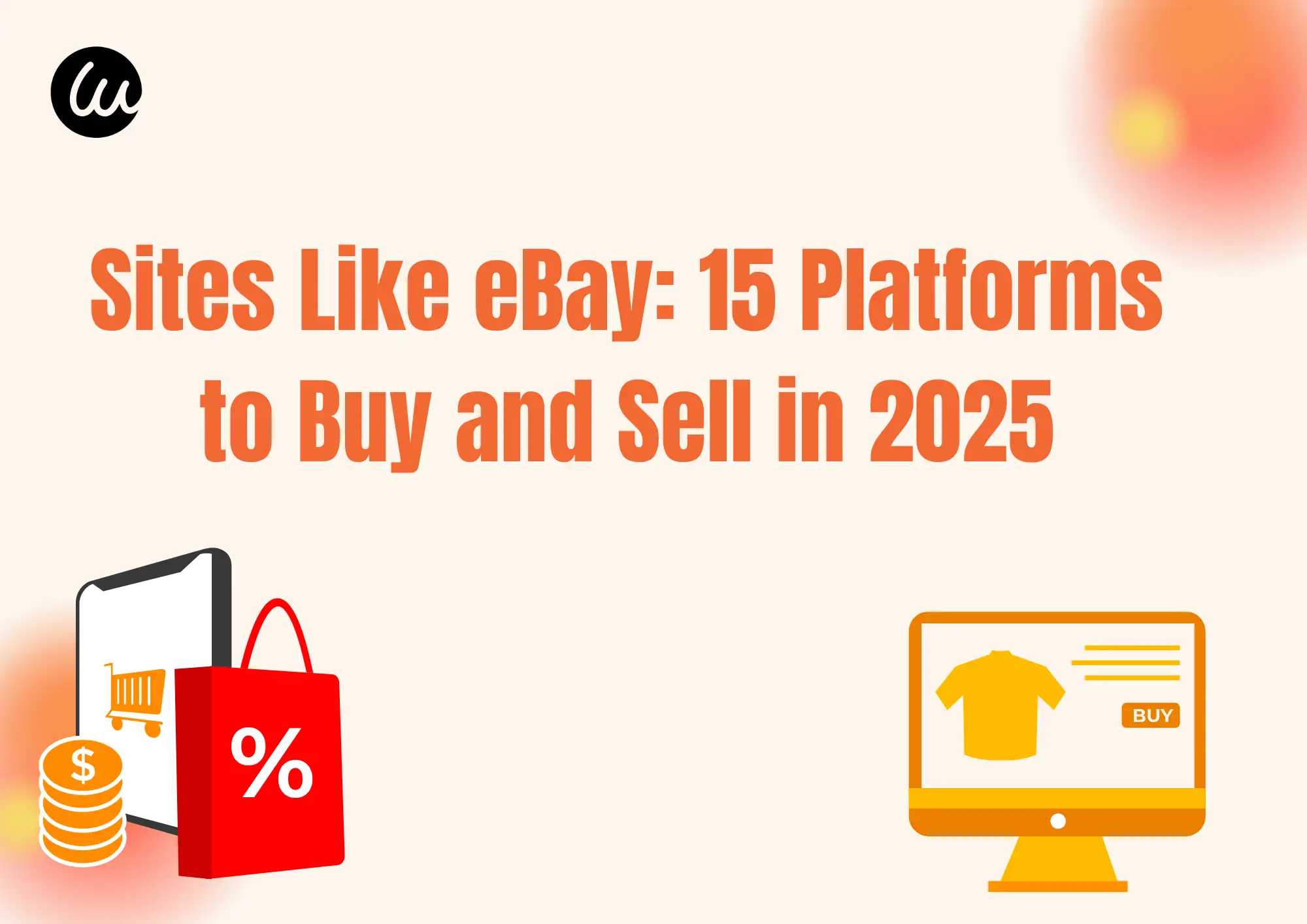 sites like ebay