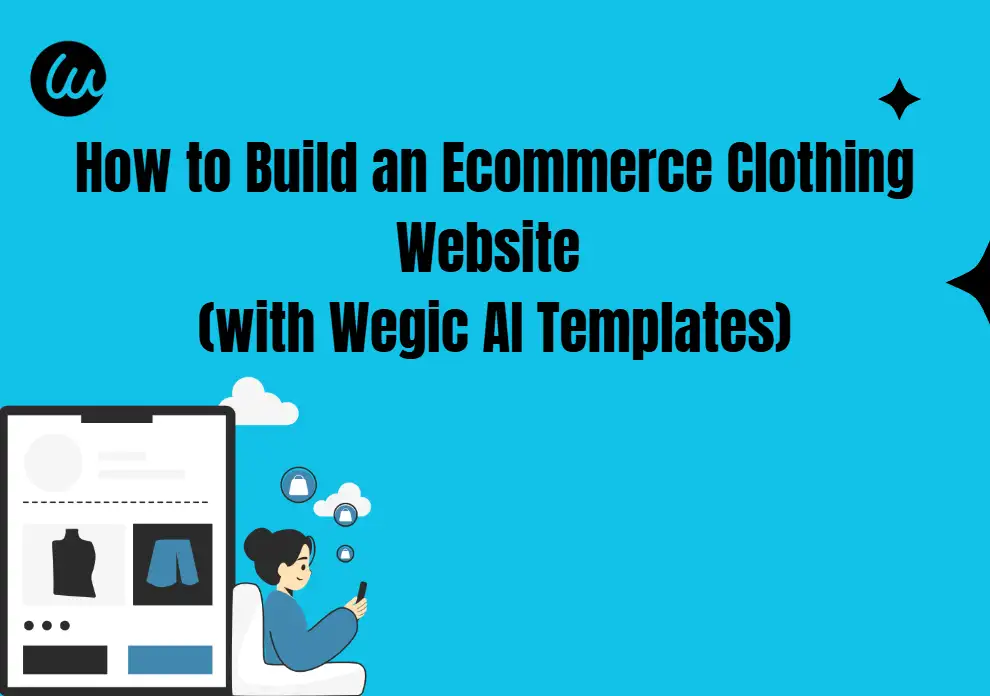 How to Build an Ecommerce Clothing Website How to Build an Ecommerce Clothing Website