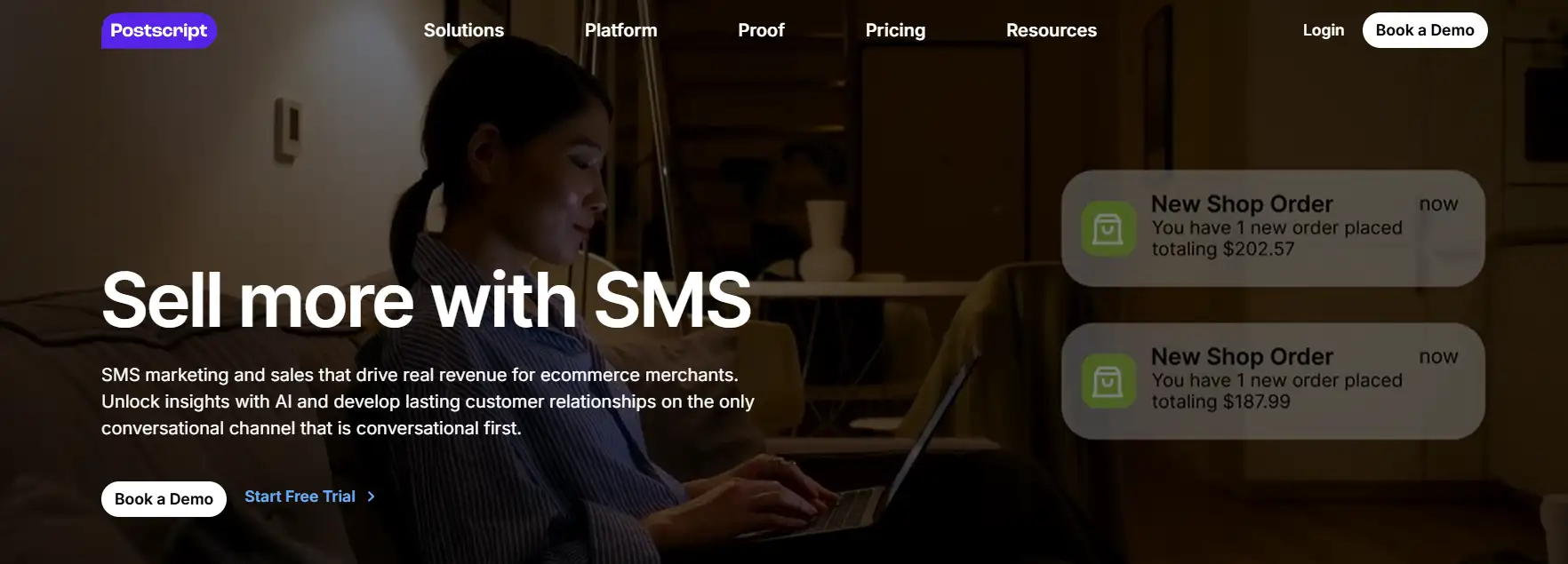 sms marketing and sales for shopify brands sms marketing and sales for shopify brands
