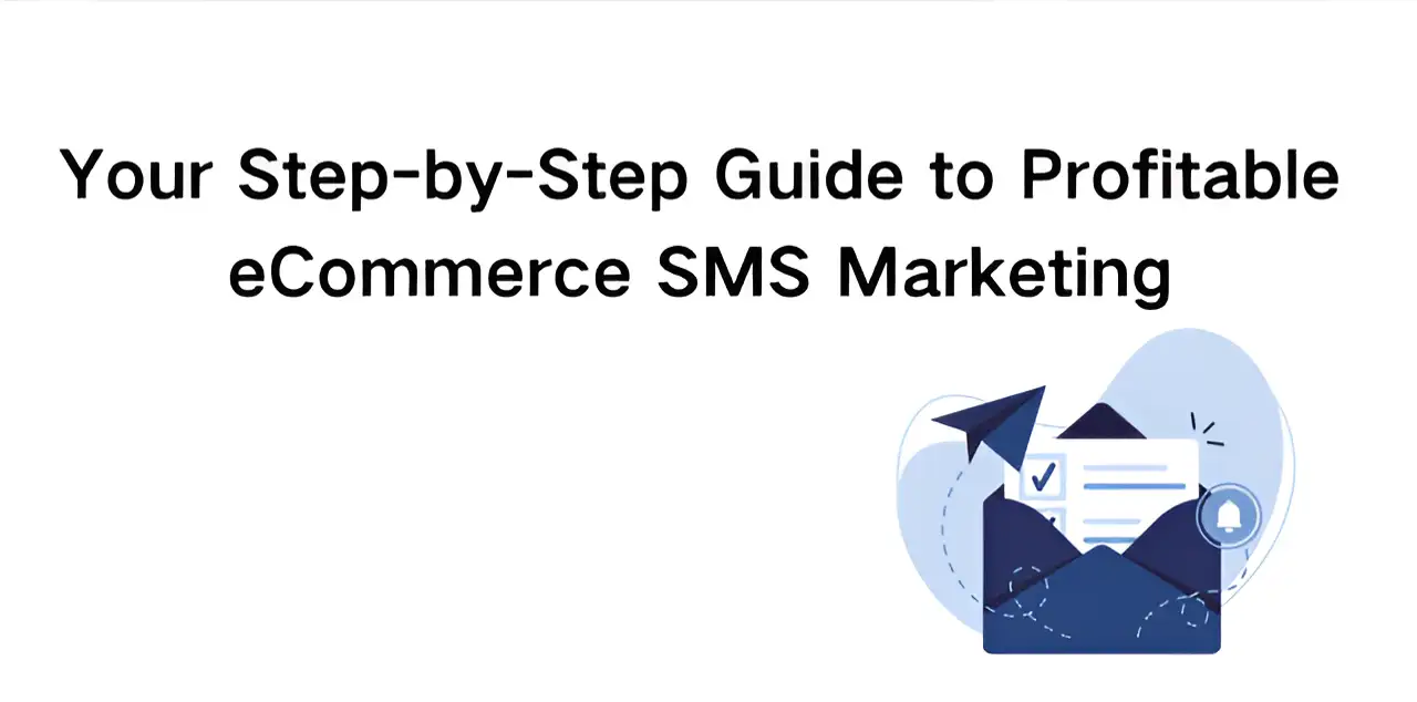 start profitable sms marketing methods