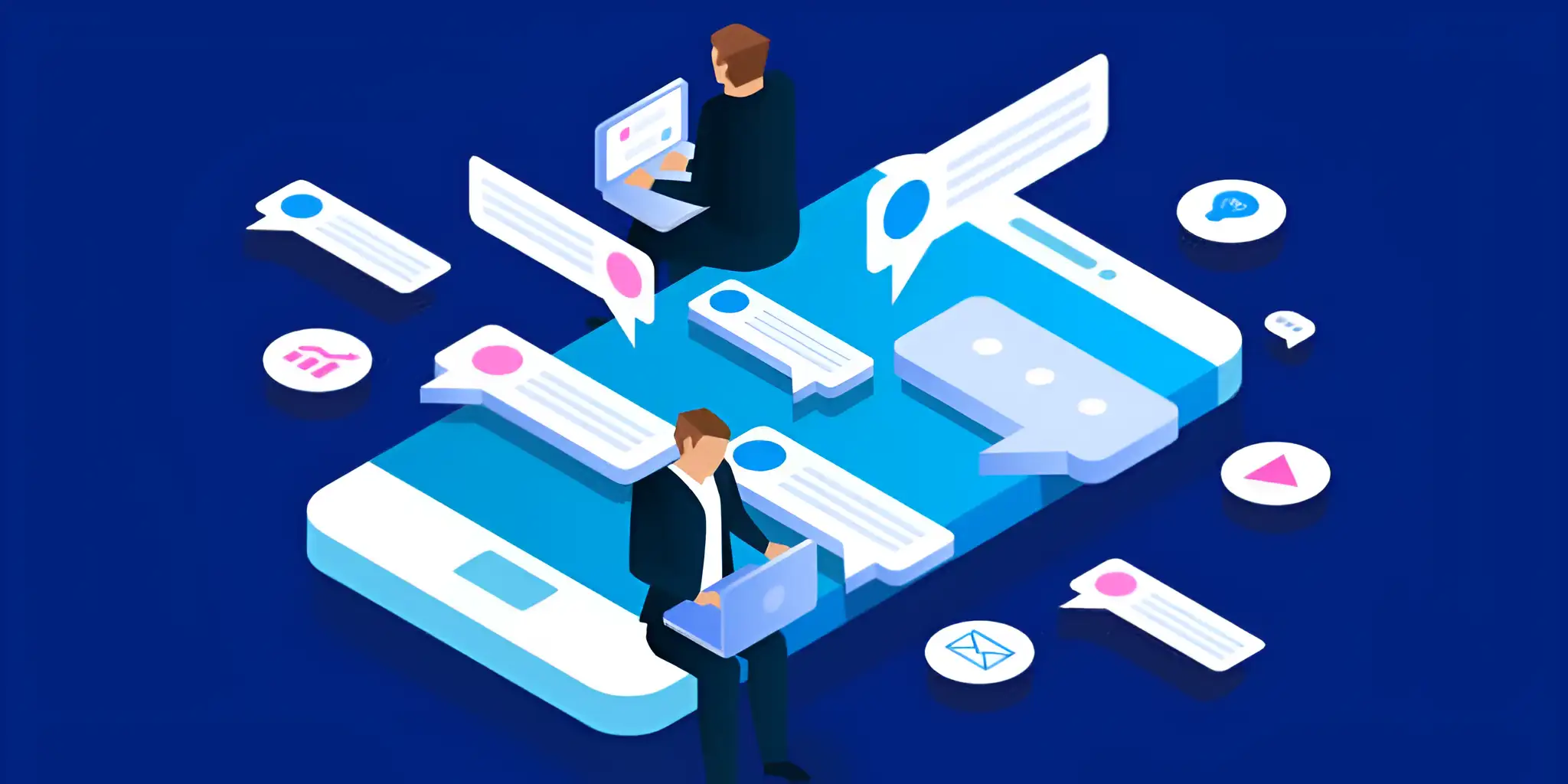 men send text messages after building user list men send text messages after building user list
