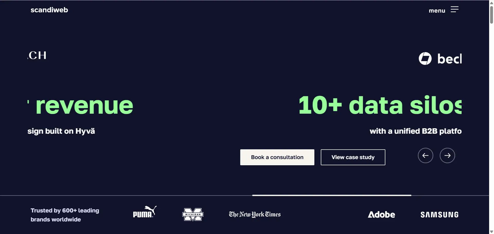 Scandiweb Scandiweb