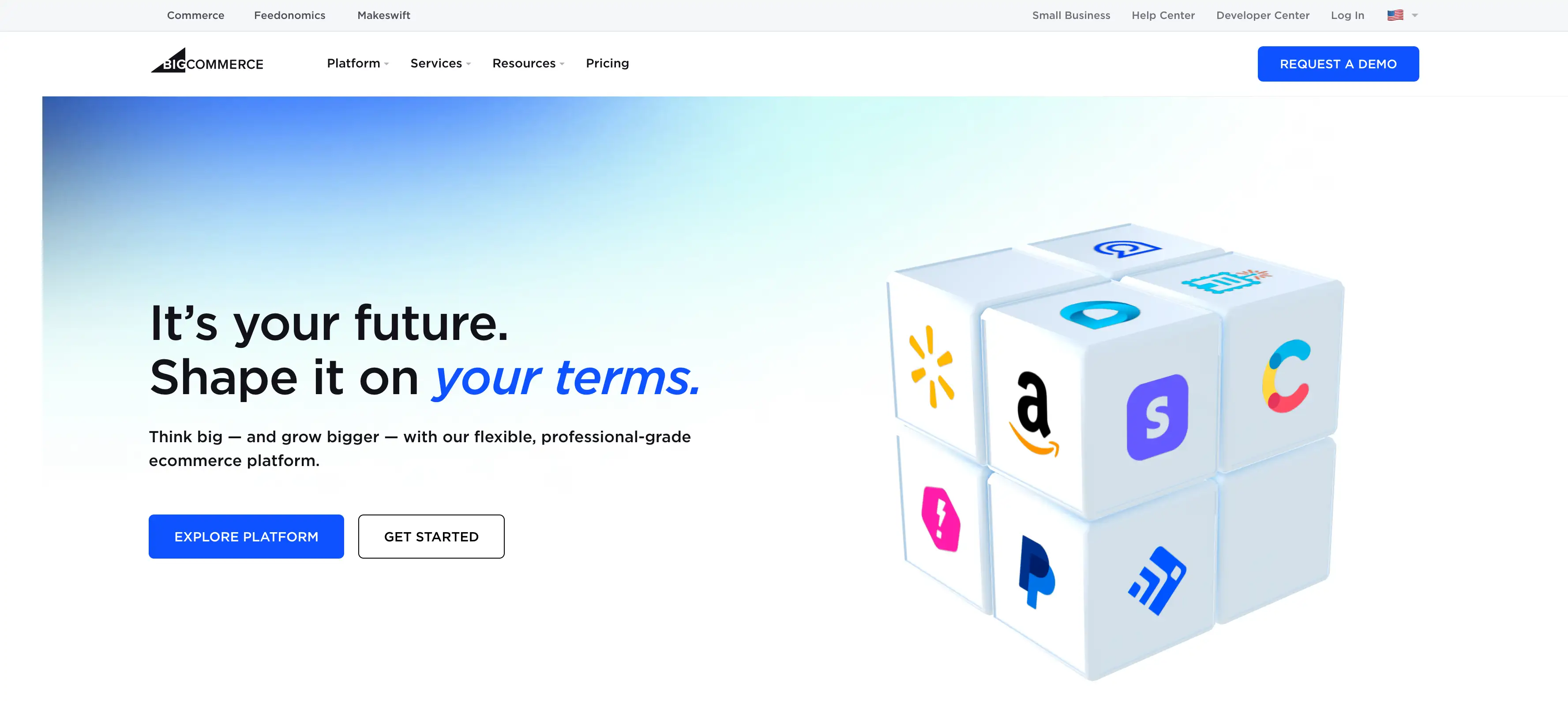 bigcommerce website builder bigcommerce website builder