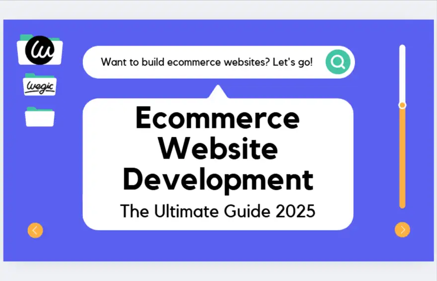 ecommerce site development costs