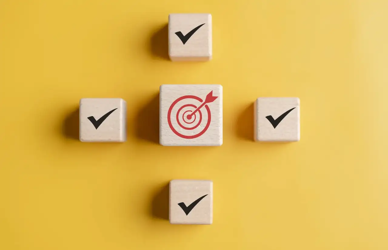 B2B website design best practices