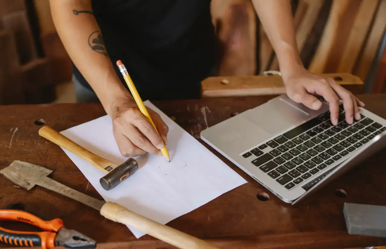 create website