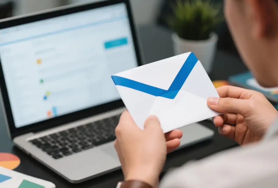 The Importance of Email Marketing for Business Growth