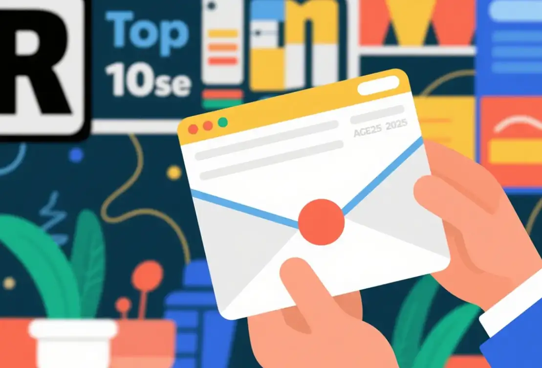 Top 10 Best Email Marketing Agencies for 2025 Top 10 Best Email Marketing Agencies for 2025