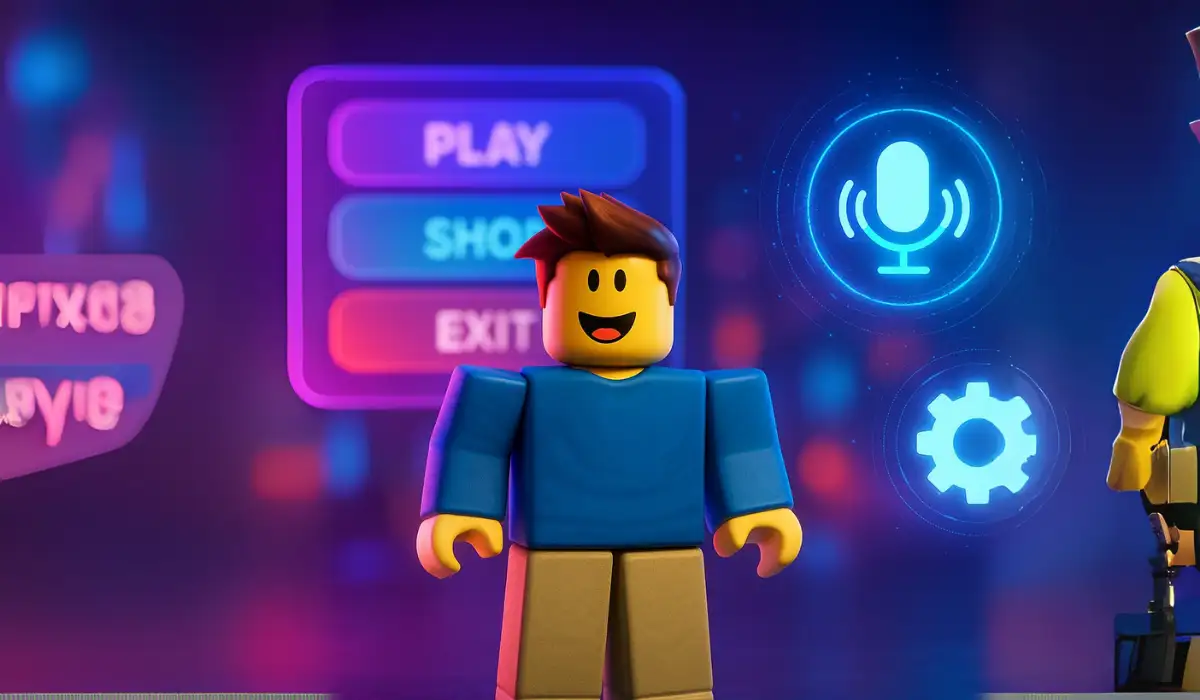 Enable Roblox voice chat in 2025 with real-time player communication and settings access Enable Roblox voice chat in 2025 with real-time player communication and settings access