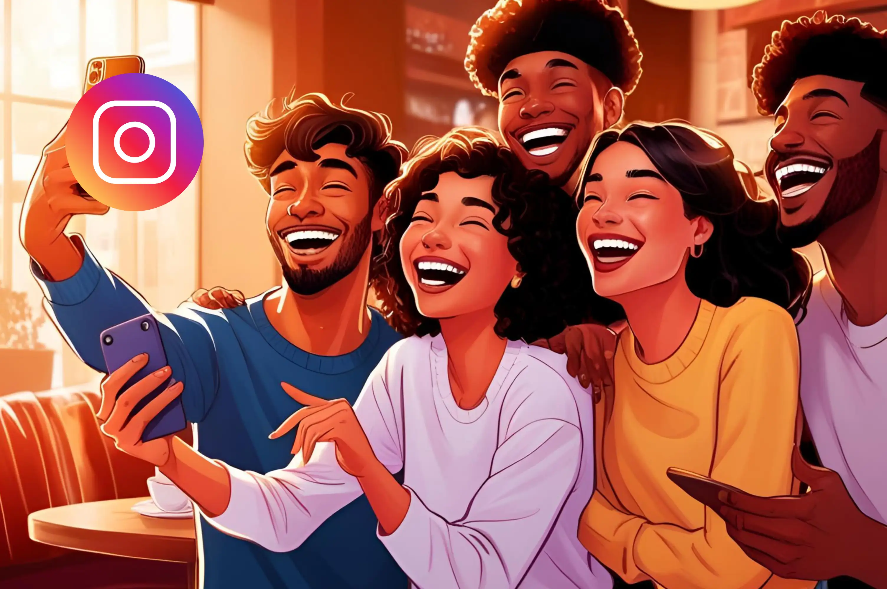 engament instagram captions work wonders