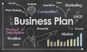 business plan business plan