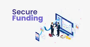 secure funding secure funding