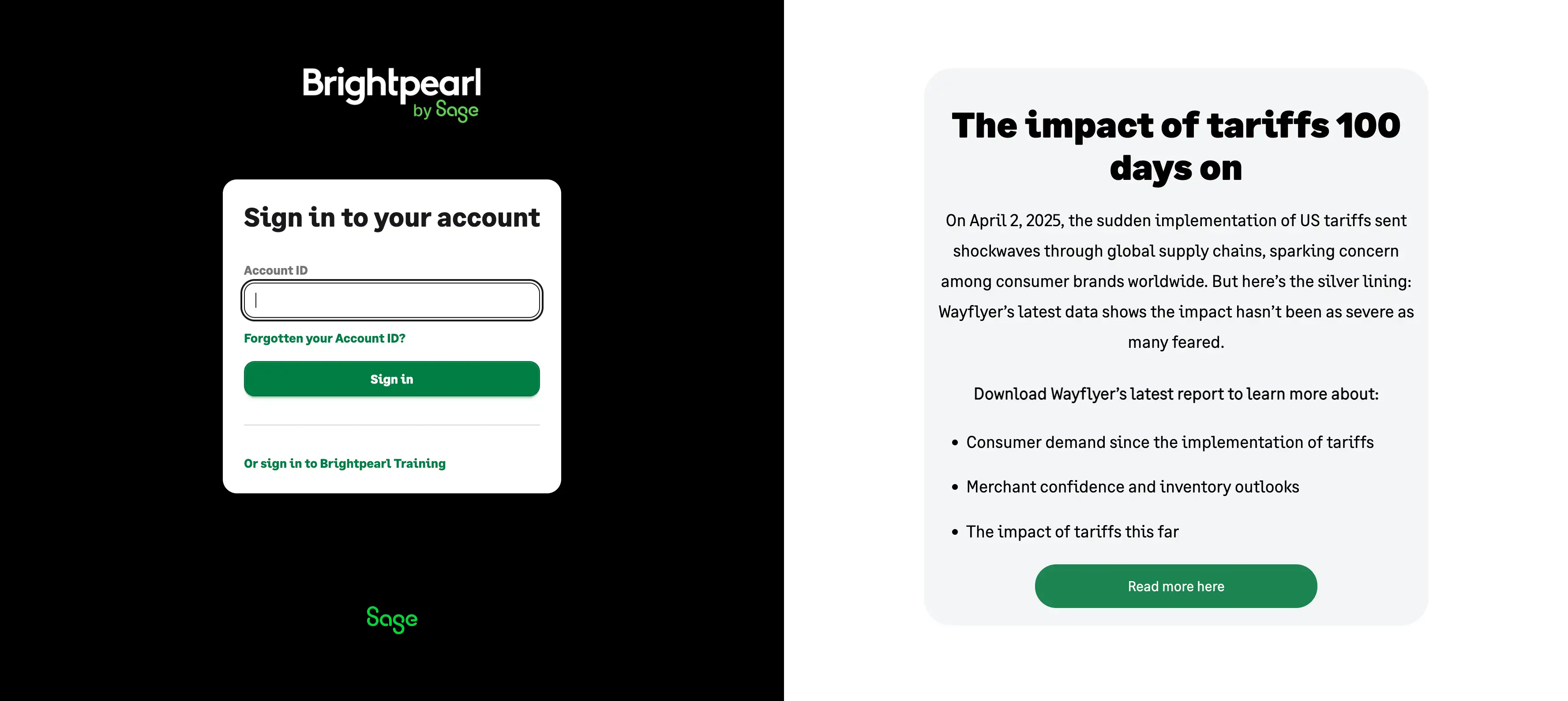 brightpearl official site