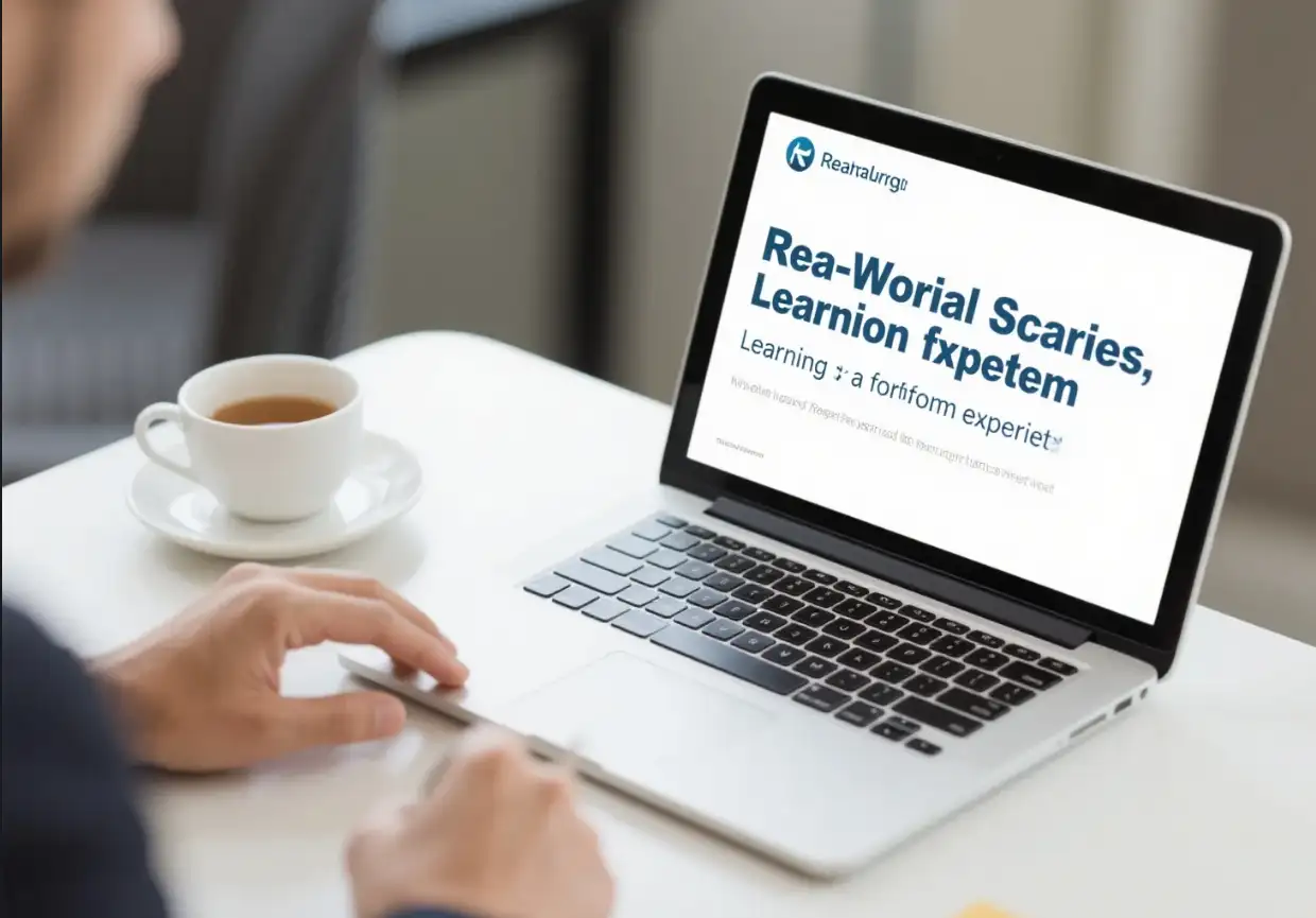 Real-World Scenarios: Learning from Experience
