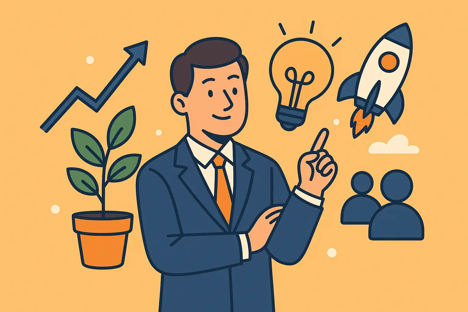 Website Name for Business