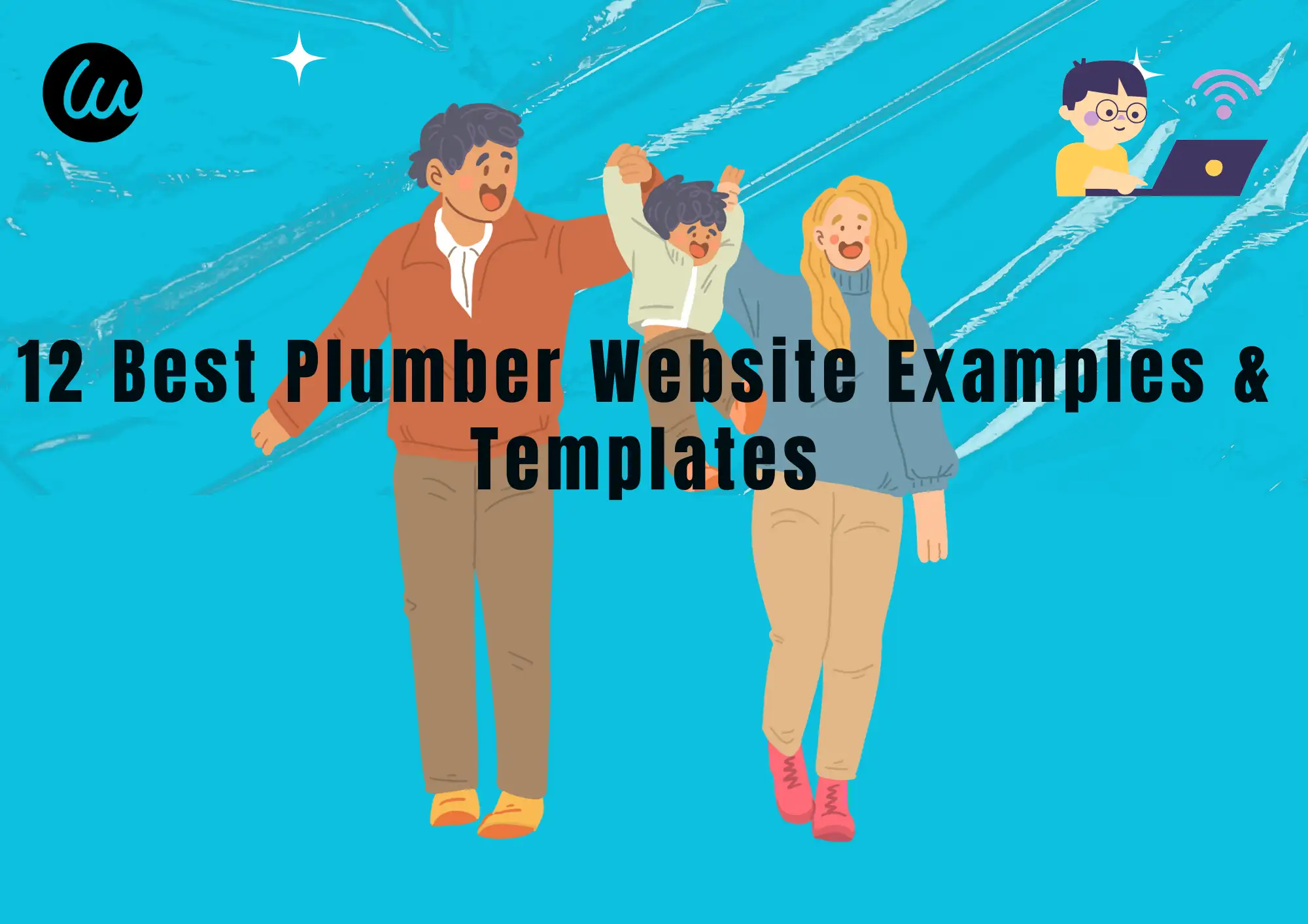 plumber website