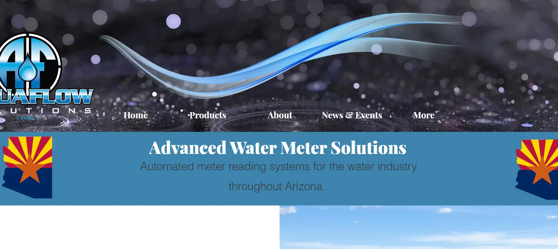 aqua-flow solutions aqua-flow solutions