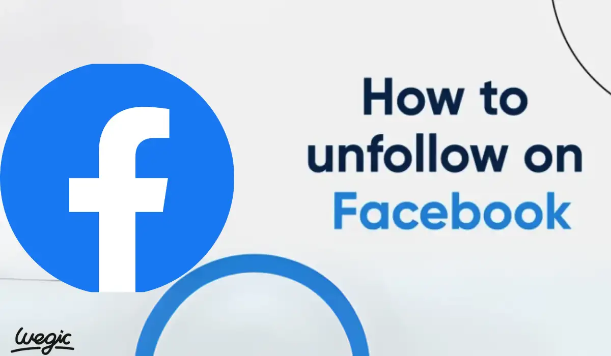 How to Unfollow on Facebook