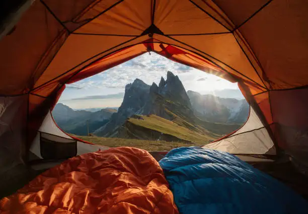 outdoor and adventure gear