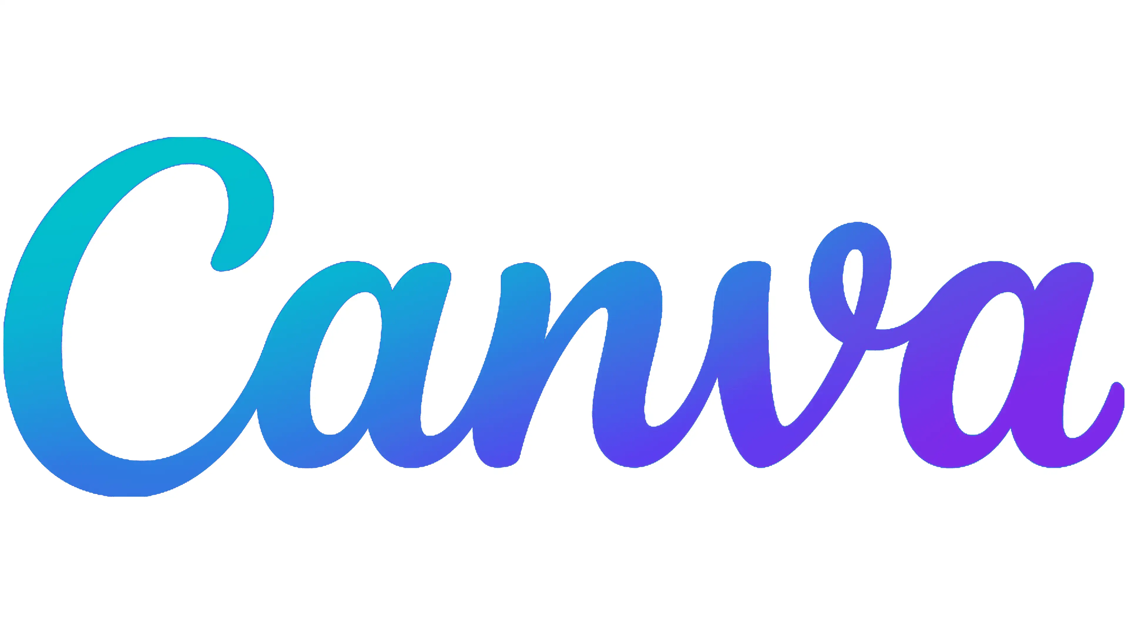 canva logo
