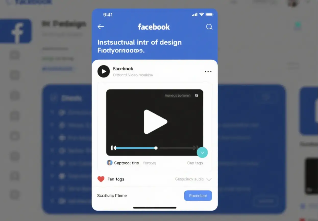 Optimize your video posting steps