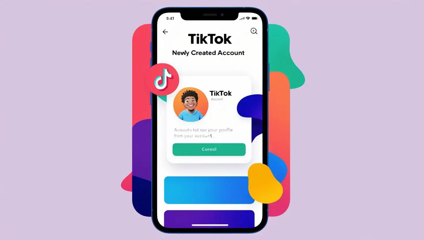 TikTok username ideas