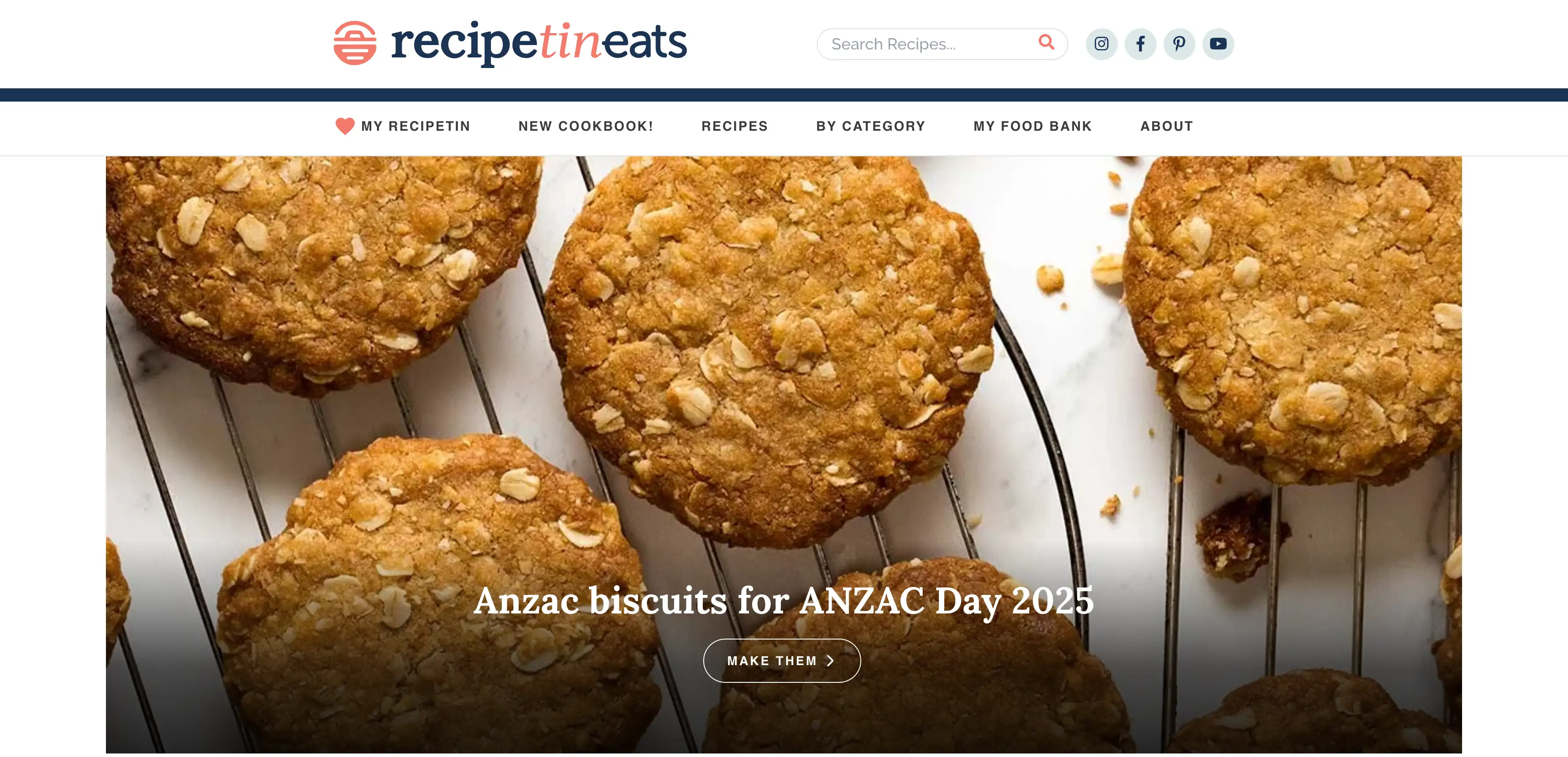 recipetin eats the simple food recipes