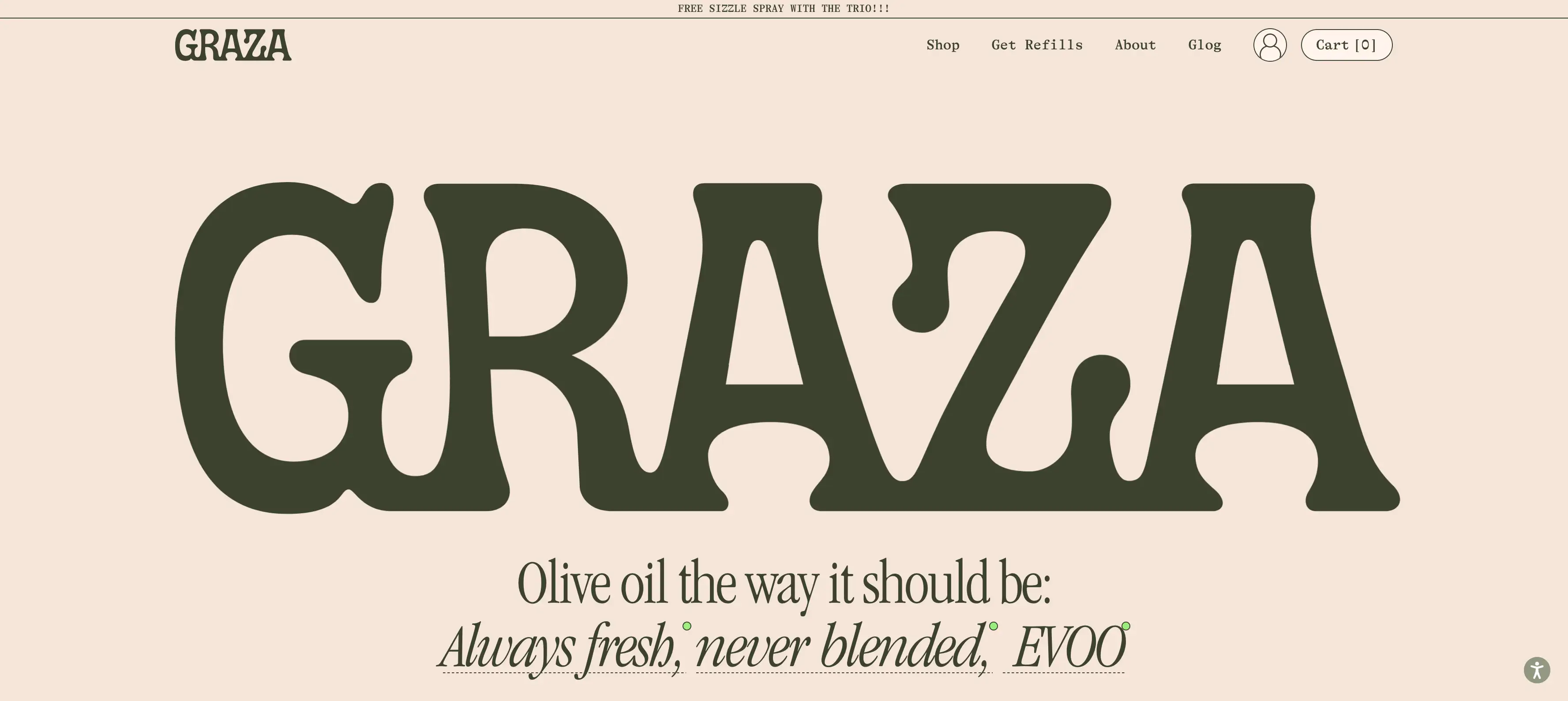 graza olive oil site graza olive oil site