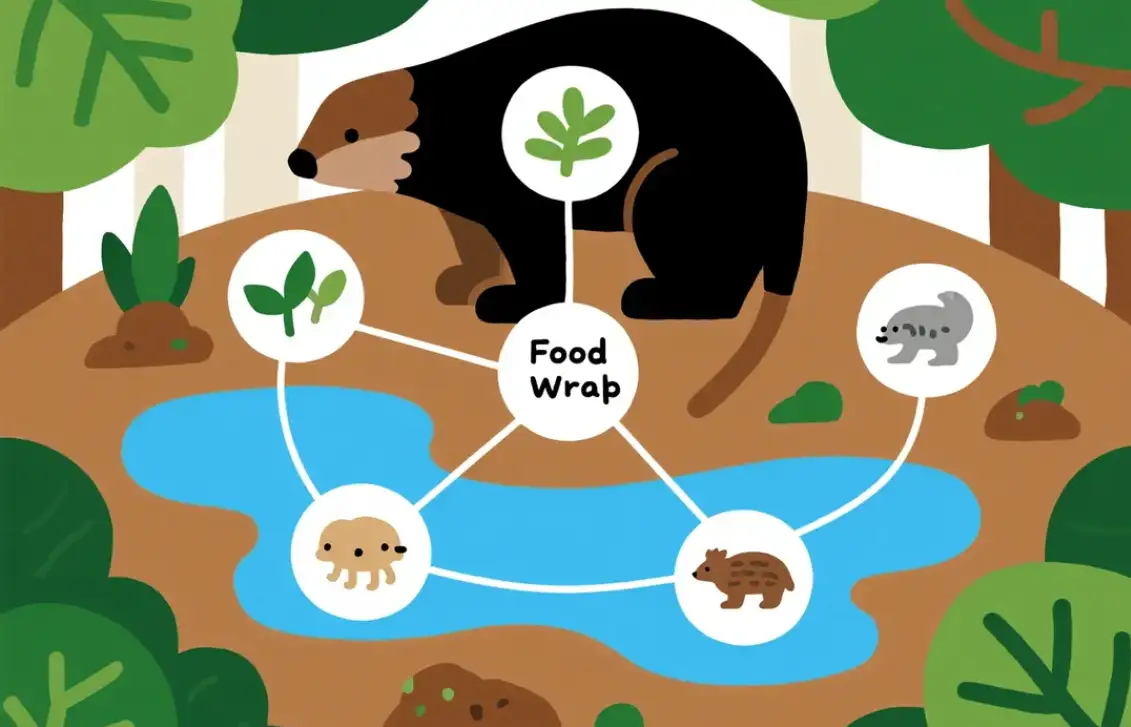 Tips for Creating Your Own Food Web Diagrams Tips for Creating Your Own Food Web Diagrams